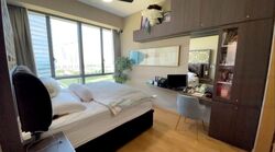 Marina One Residences (D1), Apartment #498527551